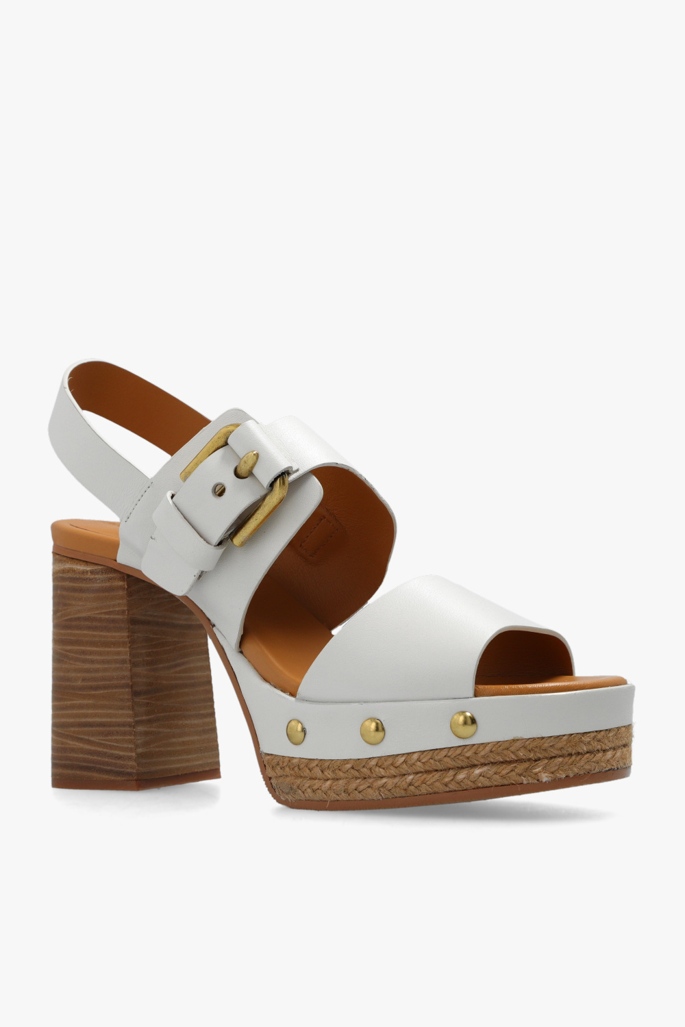 See By Chloé ‘Joline’ heeled sandals Women's Shoes Vitkac